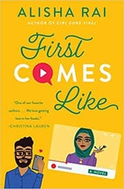 Cover of First Comes Like