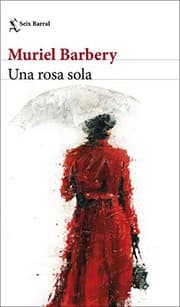 Cover of Una rosa sola