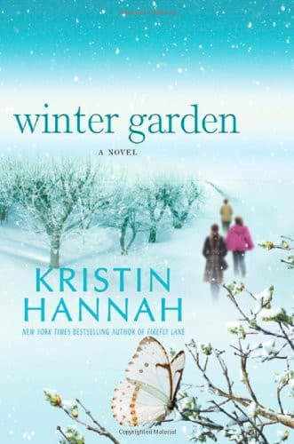 Cover of Winter Garden