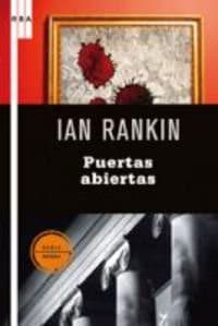Cover of Puertas abiertas