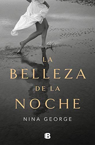 Cover of La belleza de la noche