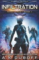 Cover of Infiltration