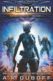 Cover of Infiltration