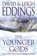 Cover of The Younger Gods