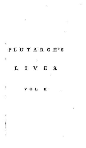 Cover of Parallel Lives Vol. 2