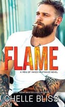Cover of Flame
