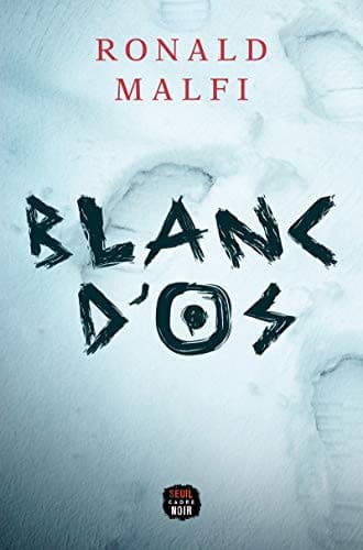 Cover of Blanc d'os