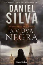 Cover of A viúva negra