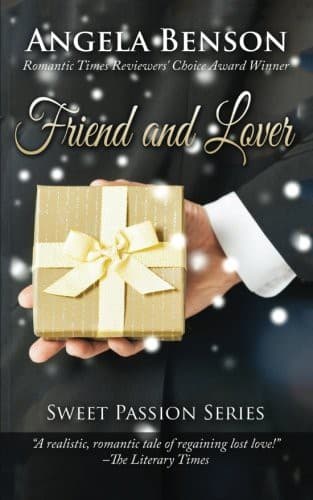 Cover of Friend and Lover