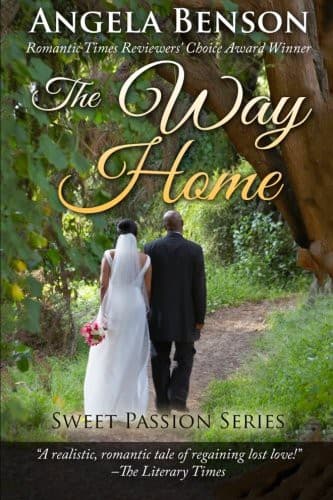 Cover of Way Home