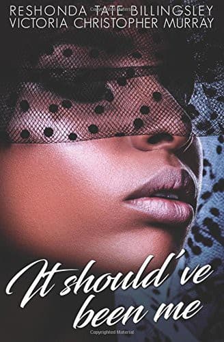 Cover of It Should've Been Me