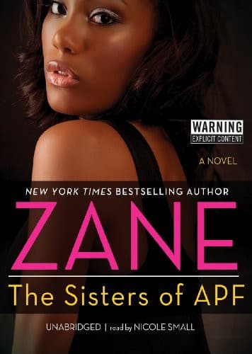 Cover of Sisters of APF