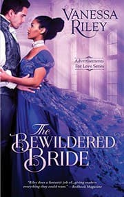 Cover of The Bewildered Bride