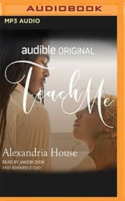 Cover of Teach Me