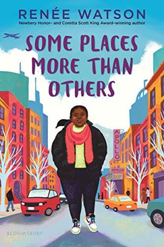 Cover of Some Places More Than Others
