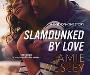 Cover of Slamdunked by Love