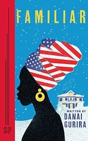 Cover of Familiar