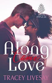 Cover of Along Came Love