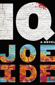 Cover of IQ Lib/E
