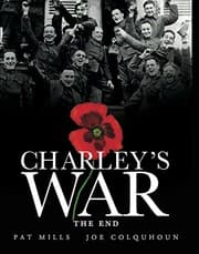 Cover of Charley's War - The End
