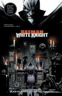 Cover of Batman