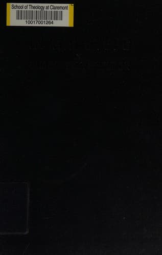 Cover of In his steps