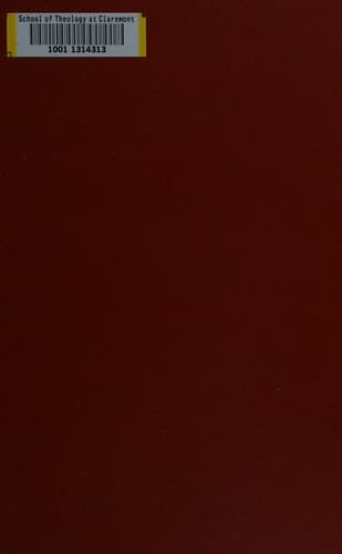 Cover of Is God "dead"?