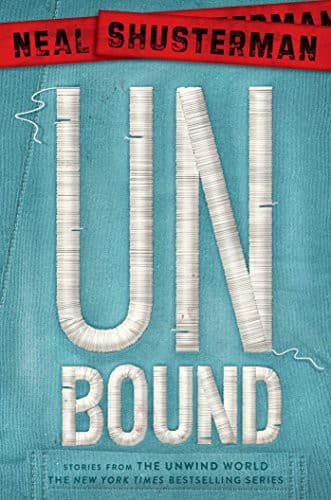 Cover of UnBound