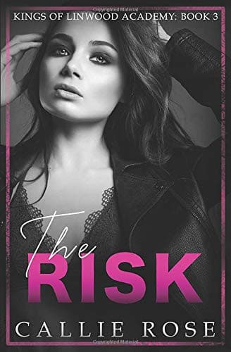 Cover of The Risk