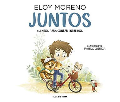 Cover of Juntos / Together