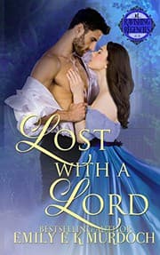 Cover of Lost with a Lord