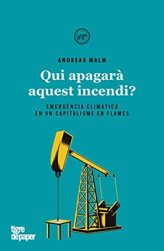 Cover of Qui apagarà aquest incendi?