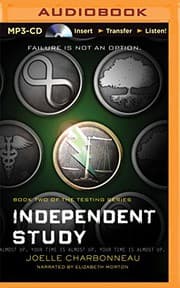 Cover of Independent Study