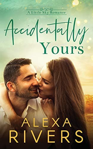 Cover of Accidentally Yours