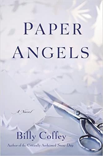 Cover of Paper Angels