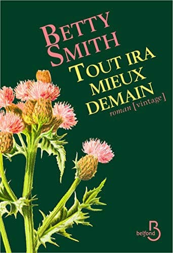 Cover of Tout ira mieux demain