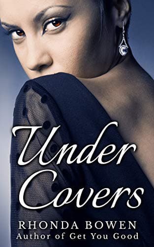 Cover of Under Covers