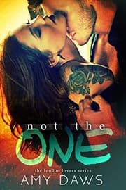 Cover of Not The One
