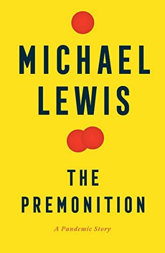Cover of The Premonition