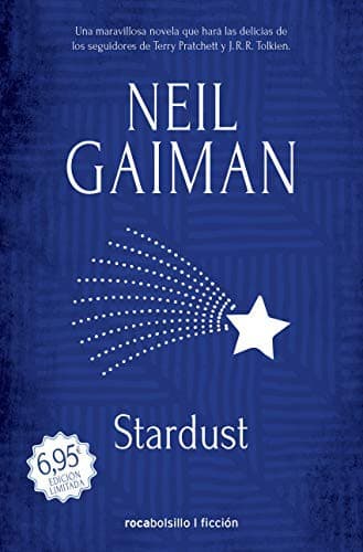 Cover of STARDUST