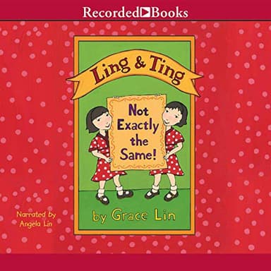 Cover of Ling & Ting