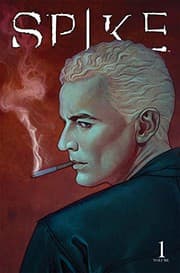 Cover of Spike