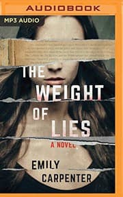Cover of Weight of Lies, The