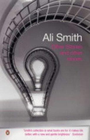 Cover of Other stories and other stories
