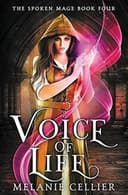 Cover of Voice of Life