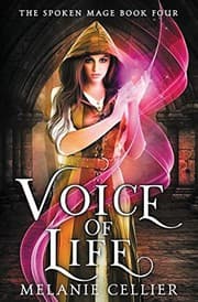 Cover of Voice of Life