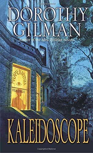 Cover of Kaleidoscope