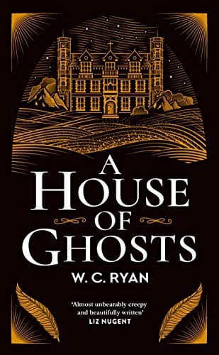 Cover of A House of Ghosts