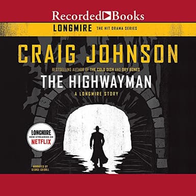 Cover of The Highwayman