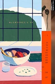 Cover of McSweeney's Quarterly Issue 59